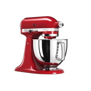 KitchenAid Kuchyňský robot Artisan KSM175, královská červená 5KSM175PSEER obraz