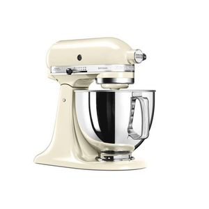 KitchenAid Kuchyňský robot Artisan KSM175, mandlová 5KSM175PSEAC obraz