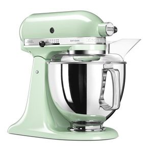 KitchenAid Kuchyňský robot Artisan KSM175, pistáciová 5KSM175PSEPT obraz