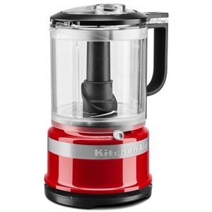 KitchenAid Sekací mixér 5KFC0516, 1, 19l, královská červená 5KFC0516EER obraz