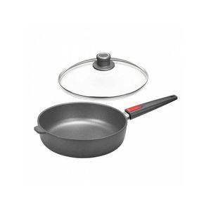 Woll Nowo Titanium soté pánev s odnímatelnou rukojetí, 24 cm + poklice NB-NTI-1724-L obraz