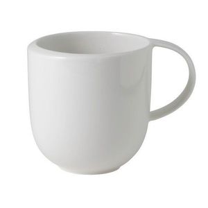 Villeroy & Boch NewMoon hrnek, 0, 4 l 10-4264-9651 obraz