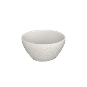 Villeroy & Boch Manufacture Rock Blanc miska na dip, Ø 8 cm 10-4240-3932 obraz