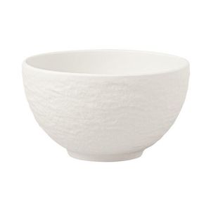 Villeroy & Boch Manufacture Rock Blanc miska na rýži, 0, 22 l 10-4240-1905 obraz