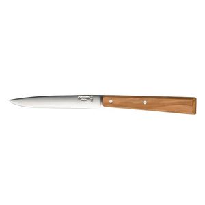 Opinel Příborový nůž N°125 Bon Appetit, olivové dřevo 001583 obraz