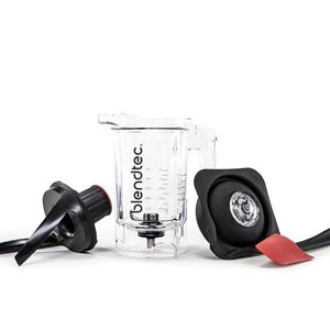 Blendtec Mixovací nádoba Twister 1, 0 l 40-620-54 obraz