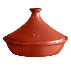 Emile Henry Keramický hrnec na tajine Flame Colorama, Ø 32, 5 cm, terakotová OT5532 obraz