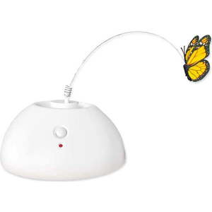 Hračka pro kočku Epic Pet Interactive Butterfly – Plaček Pet Products obraz