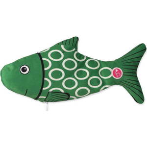 Hračka pro kočku Magic Cat Winter Tale Fish – Plaček Pet Products obraz