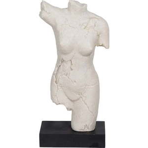 Soška z polyresinu (výška 43 cm) Figure – Ixia obraz