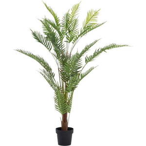 Umělá palma (výška 150 cm) Areca – Ixia obraz