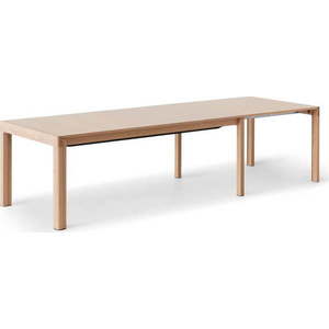 Rozkládací jídelní stůl s deskou v dubovém dekoru 96x220 cm Join by Hammel – Hammel Furniture obraz