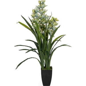 Umělá rostlina (výška 110 cm) Orchid – Ixia obraz