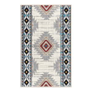 Pratelný koberec 120x180 cm Ethnic Geo – Mila Home obraz