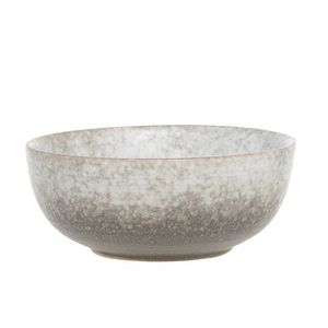 Béžovo-šedá rustikální miska Valence Dusty Stone - Ø 15*6 cm / 570 ml 61086520 obraz