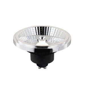 Chytrá stmívatelná LED žárovka GU10 AR111 10W 700lm 2200-6500K obraz