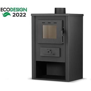 Krbová kamna Blist B1 Eco 9, 7kW obraz