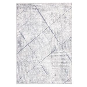 Koberec Chenile Print Rug 1, 33/1, 9 RS2444PT-1 béžový obraz