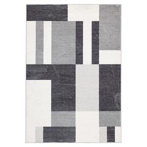 Koberec Chenile Print Rug 1, 33/1, 9 RS2270PT-1 šedý obraz