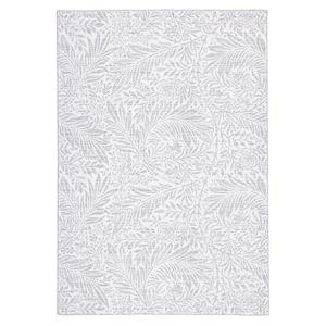 Koberec Chenile Print Rug 1, 33/1, 9 RS2392PT-2 krémový obraz