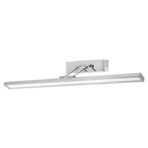 Rabalux LED svítidlo nad zrcadlo Picture Slim 12W polohovatelné 3908 obraz