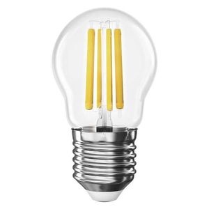 EMOS LED žárovka Retro Mini 5, 9W E27 Barva světla: Teplá bílá ZF6D42 obraz