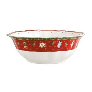 Villeroy & Boch Toy´s Delight salátová mísa, 32 cm 14-8585-3160 obraz