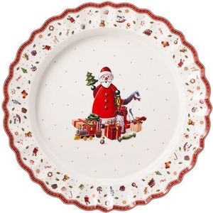 Villeroy & Boch Toy´s Delight servírovací talíř, Ø 45 cm 14-8585-2905 obraz