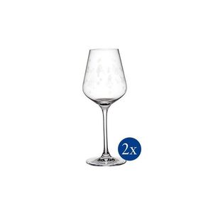 Villeroy & Boch Sklenice na bílé víno Toy´s Delight, 0, 38 l, 2 ks 11-3776-8125 obraz