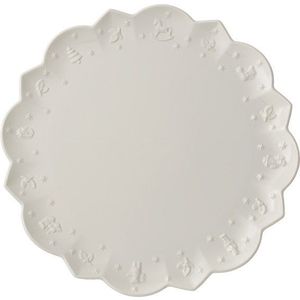 Villeroy & Boch Toy´s Delight Royal Classic klubový talíř, 35 cm 14-8658-2680 obraz