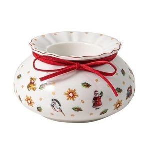 Villeroy & Boch Toy´s Delight Decoration svícen na čajovou svíčku, 10 cm 14-8659-3982 obraz