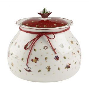 Villeroy & Boch Toy´s Delight dóza velká, 20 cm 14-8585-4557 obraz