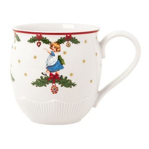 Villeroy & Boch Toy's Fantasy hrnek s motivem tančících dětí, 0, 53 l 14-8332-4844 obraz