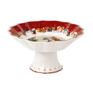 Villeroy & Boch Toy's Fantasy mísa na noze, dárky, Ø 14, 5 cm 14-8332-3600 obraz