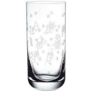 Villeroy & Boch Sklenice na longdrink Toy´s Delight, 440 ml, 2 ks 11-3776-8260 obraz