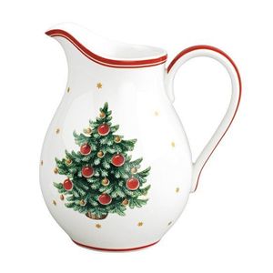 Villeroy & Boch Toy´s Delight konvička na smetanu, 0, 5 l 14-8585-0780 obraz