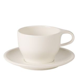 Villeroy & Boch Cappuccino šálek s podšálkem Coffee Passion, 0, 26 l 10-4199-9123 obraz