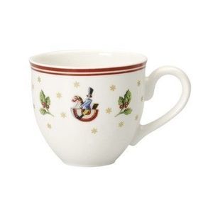 Villeroy & Boch Toy´s Delight espresso šálek, 0, 1 l 14-8585-1421 obraz