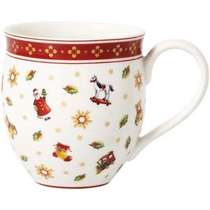 Villeroy & Boch Toy´s Delight hrnek, hračky, 0, 34 l 14-8585-4863 obraz