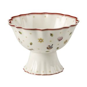 Villeroy & Boch Toy´s Delight miska na noze, 15 cm 14-8585-3842 obraz