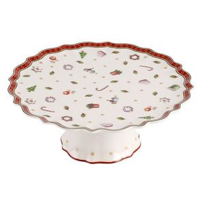 Villeroy & Boch Toy´s Delight podnos na dort, 21 cm 14-8585-2291 obraz