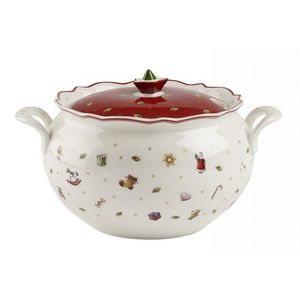 Villeroy & Boch Toy´s Delight terina na polévku, 3, 0 l 14-8585-2360 obraz