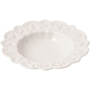 Villeroy & Boch Toy´s Delight Royal Classic hluboký talíř, 22, 5 cm 14-8658-2700 obraz