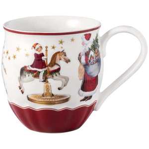 Villeroy & Boch Hrnek Annual Christmas Edition 2024, 0, 53 l 14-8626-4867 obraz