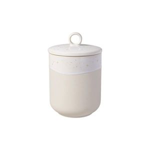 Villeroy & Boch Porcelánová dóza s pokličkou Winter Glow, 1, 3 l 14-8671-4557 obraz