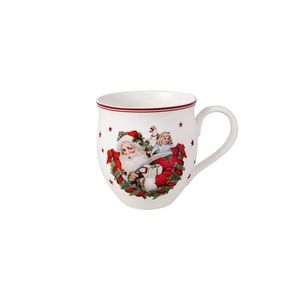 Villeroy & Boch Hrnek Toy´s Delight, Santa Claus, 0, 39 l 14-8585-9652 obraz