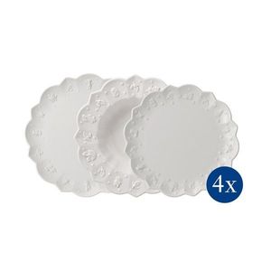 Villeroy & Boch Sada vánočních talířů Toy’s Delight Royal Classic, 12 ks 14-8658-8816 obraz