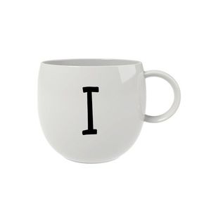 Villeroy & Boch Like hrnek Letters, písmeno I, 0, 33 l 10-1620-6108 obraz