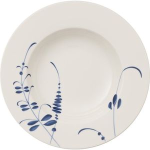 Villeroy & Boch Old Luxembourg Brindille hluboký talíř, Ø 24 cm 10-4207-2700 obraz