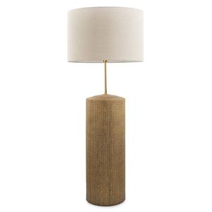 ArtFir Stolní lampa ASA 01 | béžová 50 x 125 cm obraz